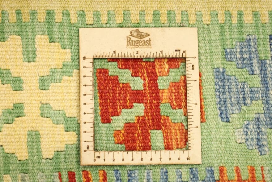 Kelim Carpet 155x103_1