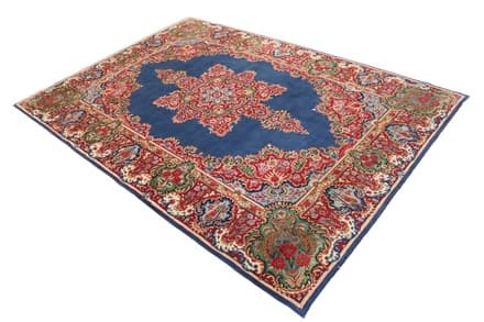 Kerman Teppich 365x256 - alternate view