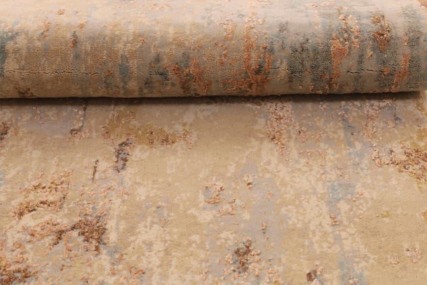 ModernLOTUS Teppich 251x81_4