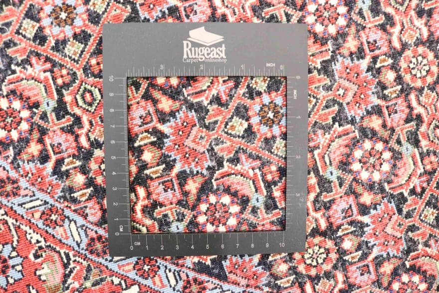 Bidjar Carpet 100x100_1