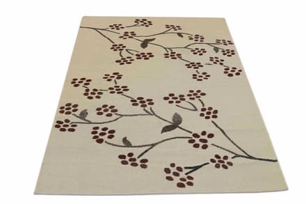 KELIM Carpet 230x162 - alternate view