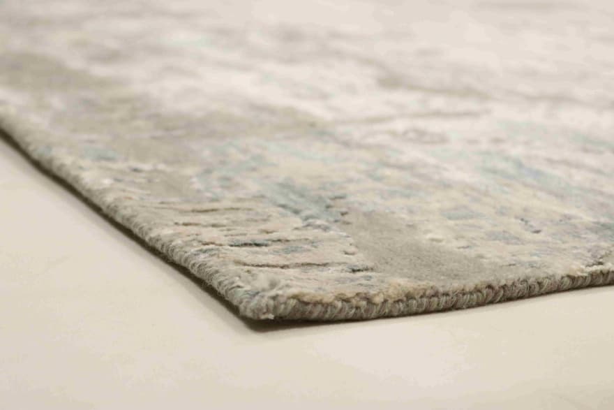 MODERN LOTUS Teppich 244x178_4