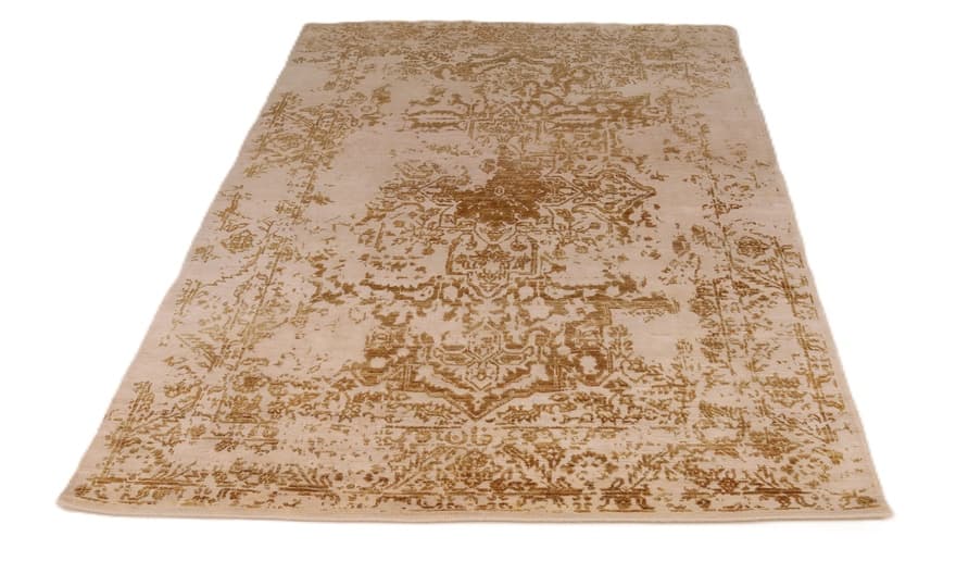 MODERN LOTUS Carpet 209x149_1