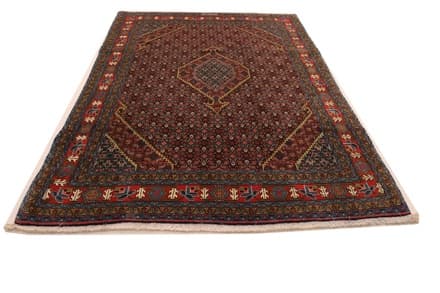 Ardebil Teppich 273x194 - alternate view