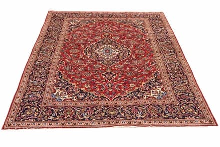 KESHAN Teppich 305x200 - alternate view