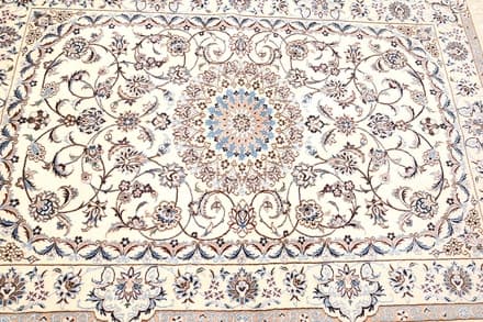 Nain 6 La Teppich 164x110 - alternate view