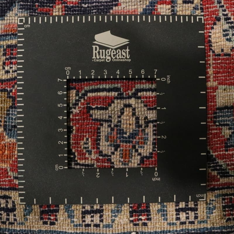 Sarough Teppich  540x76 - Image 6