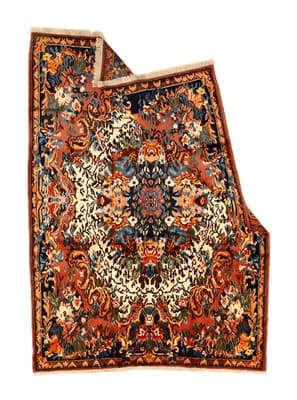 Bakhtiar Farah Dombeh Teppich 282x207 - alternate view