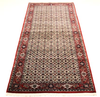 Bidjar Carpet  291x119 - alternate view