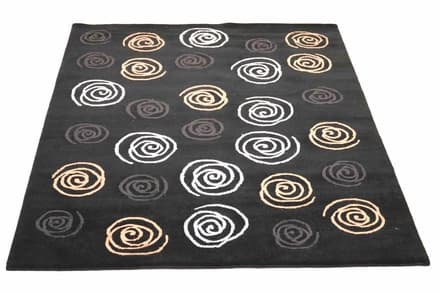 MODERN NEPAL Carpet 205x145 - alternate view