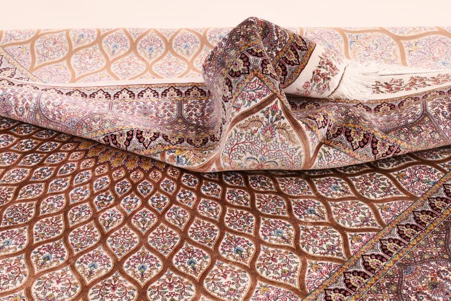 Ghom Geometric Design 230x150_3