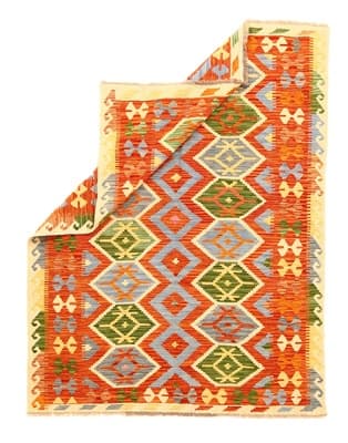 KILIM Carpet  198x150 - alternate view