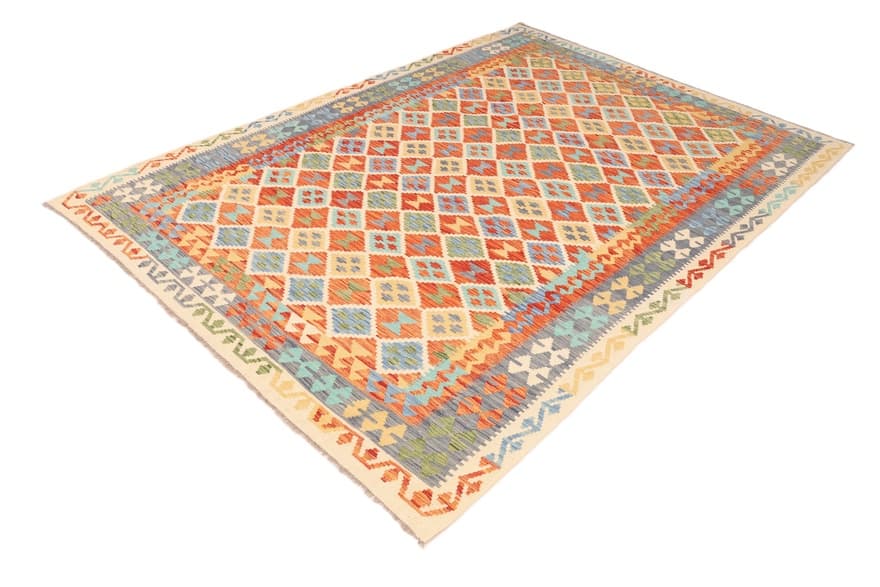 KILIM Carpet  296x211_0