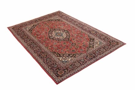 Keschan Carpet 297x208 - alternate view