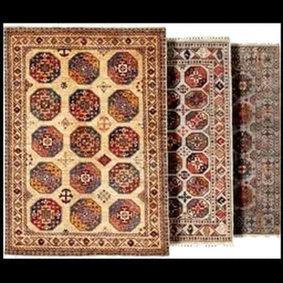 Afghan & Pakistan Rugs
