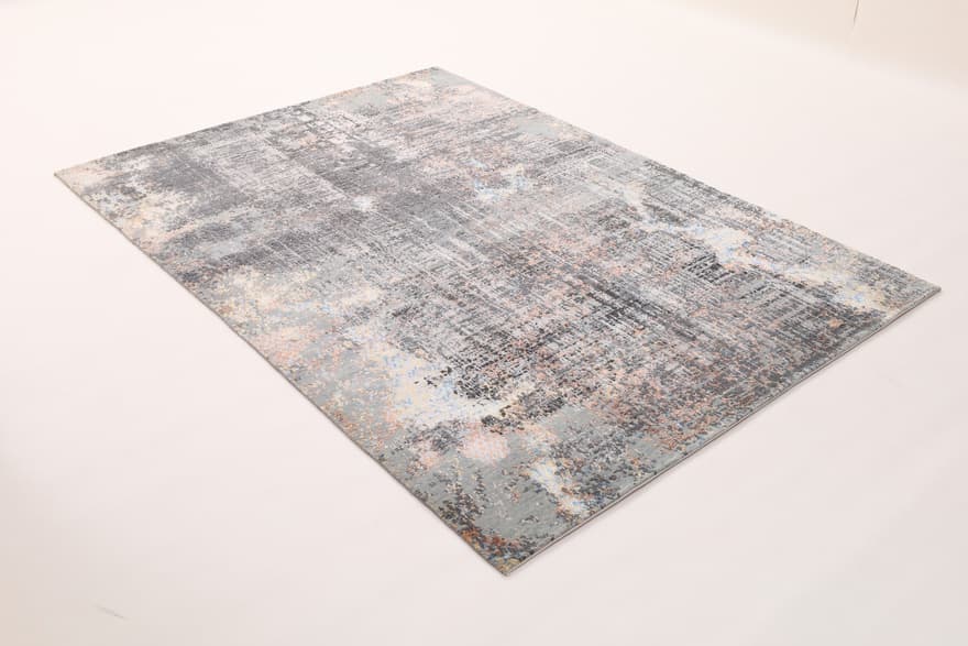 MODERN LOTUS Teppich 242x172_3