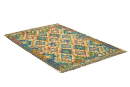 Kelim Carpet 152x102 - alternate view