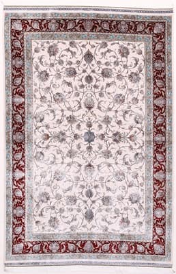 Qom Dising Carpet  225x147