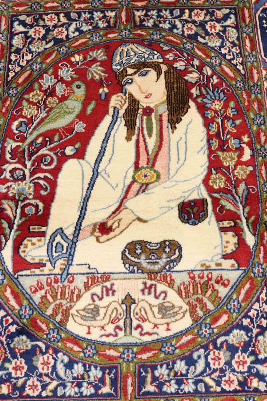 Picture of the author
