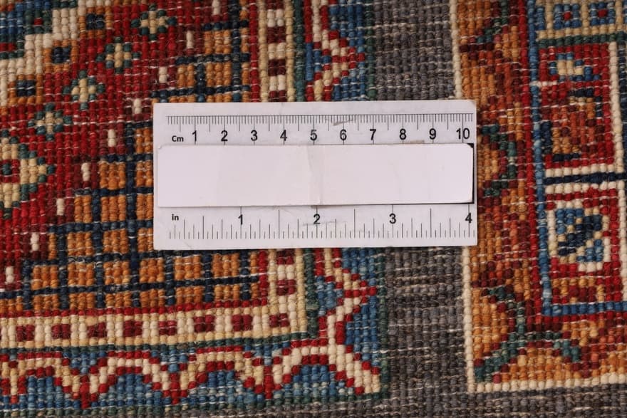 WAZIRI Teppich 250x175 - Image 6