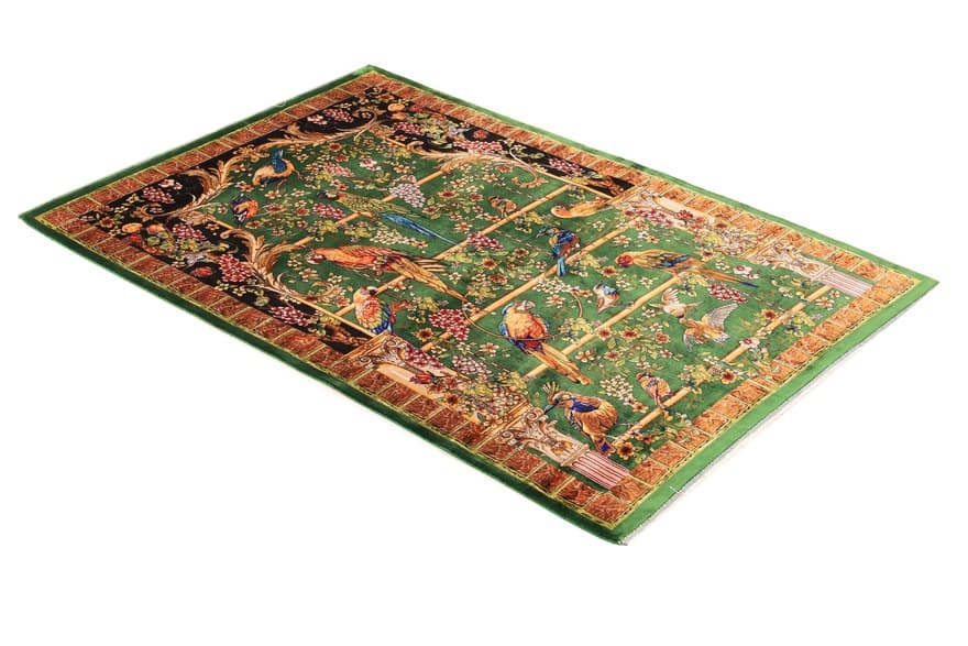 Ghom Garden 150x100_2