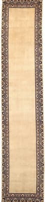 Kashan Carpet  485x105