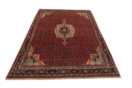 Bidjar Carpet 290x208 - alternate view
