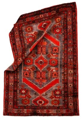 Zanjan Teppich 200x131 - alternate view