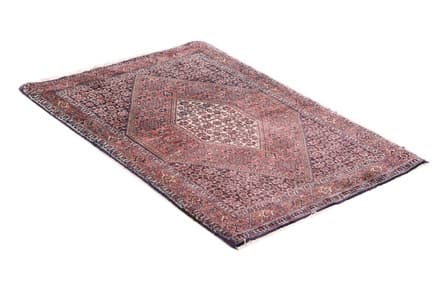 Bidjar Teppich 110x74 - alternate view