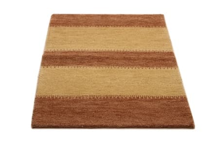 Gabbeh Teppich 160x93 - alternate view