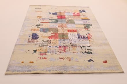 Loribaft Carpet 252x174 - alternate view