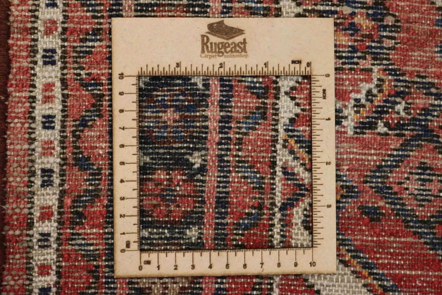 Hossenabad Carpet 505x84 - Image 6