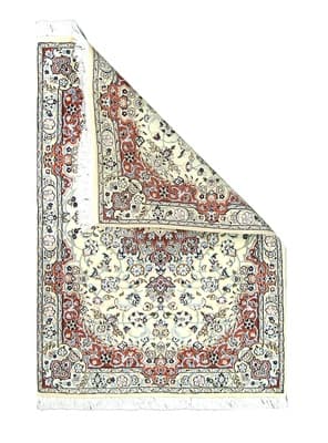 Nain 9 La Teppich 147x102 - alternate view