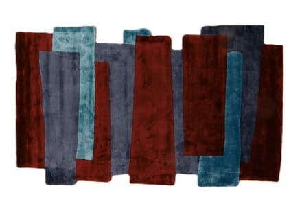 HANDTUFTED Teppich  245x150 - alternate view