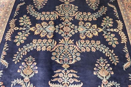 Sarough Teppich 345x249 - alternate view