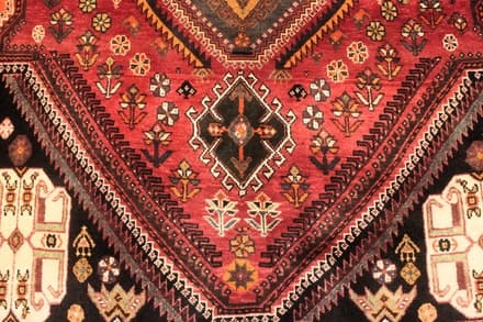 Ghashaghi Teppich 280x169 - alternate view