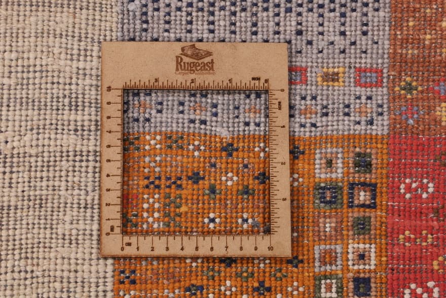 Loribaft Teppich 245x175_5