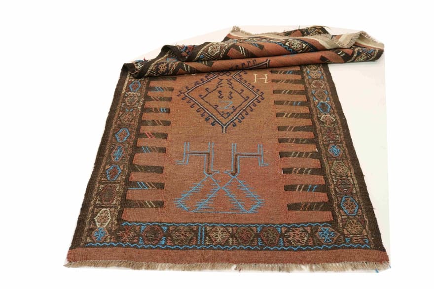 KELIM Carpet 172x88_2