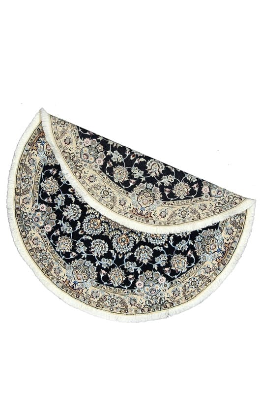 Nain 9 La Teppich 146x146_1