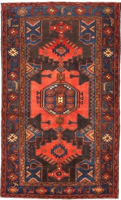 Zanjan 218x130