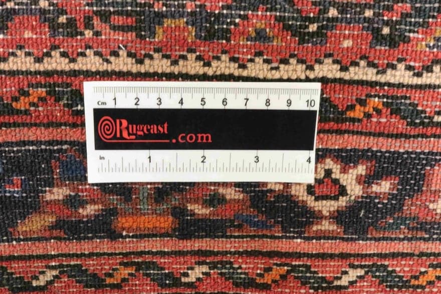 Hosenabad Carpet 415x90 - Image 6