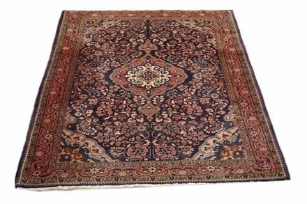 Jozan Teppich 215x135 - alternate view