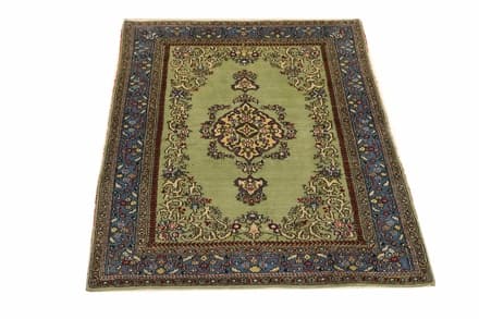 Ghom Carpet 151x102 - alternate view
