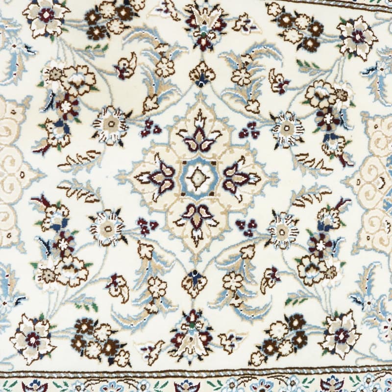 Nain 9 La Teppich 204x81 - Image 6