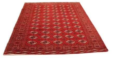 Torkaman Carpet 300x227 - alternate view