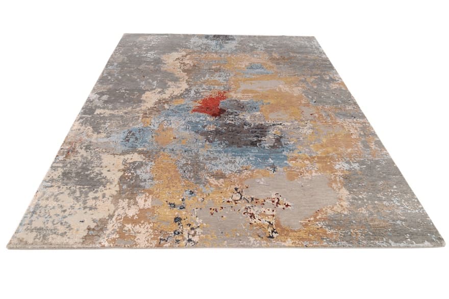 ModernLOTUS Teppich 302x245_2