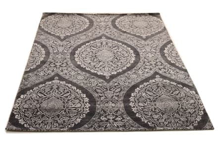 DesignerModernLotus Teppich 260x172 - alternate view