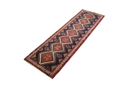 Hamadan Carpet 285x80 - alternate view