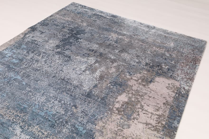 Modern LOTUS Teppich 304x206_2