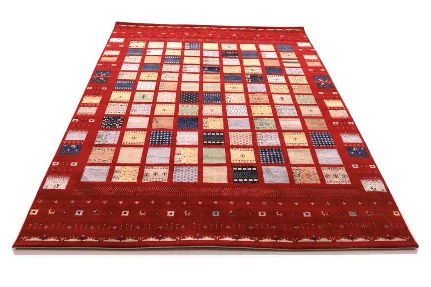 LORIBAFT Carpet 292x200_1